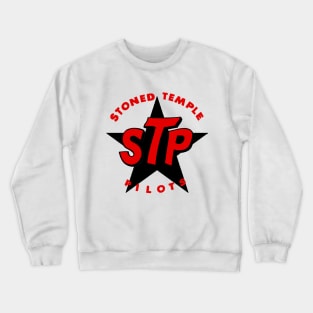 STP STARS VINTAGE Crewneck Sweatshirt